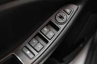 Halvkombi Hyundai i20 9 av 22