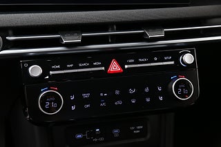 SUV Hyundai Tucson 23 av 28