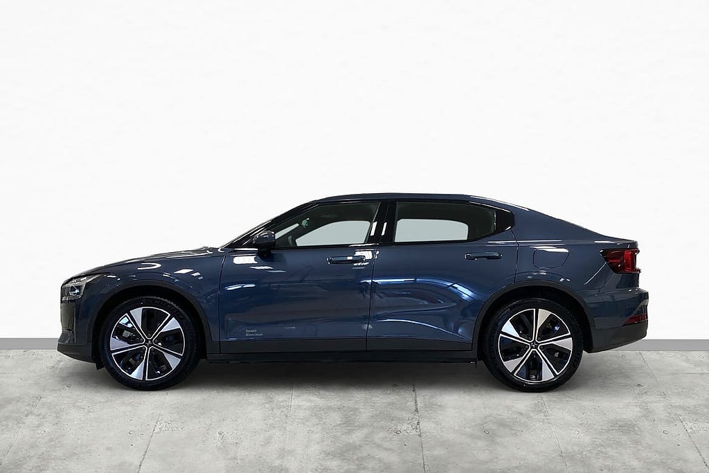 Polestar 2 Long range Dual motor