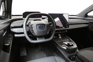 SUV Subaru E-Outback 15 av 26