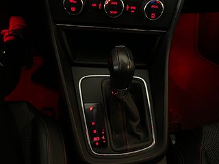 Seat Leon 1.4 TSI Automat 150hk MoK/S&V-hjul/P-sens/Dragkrok