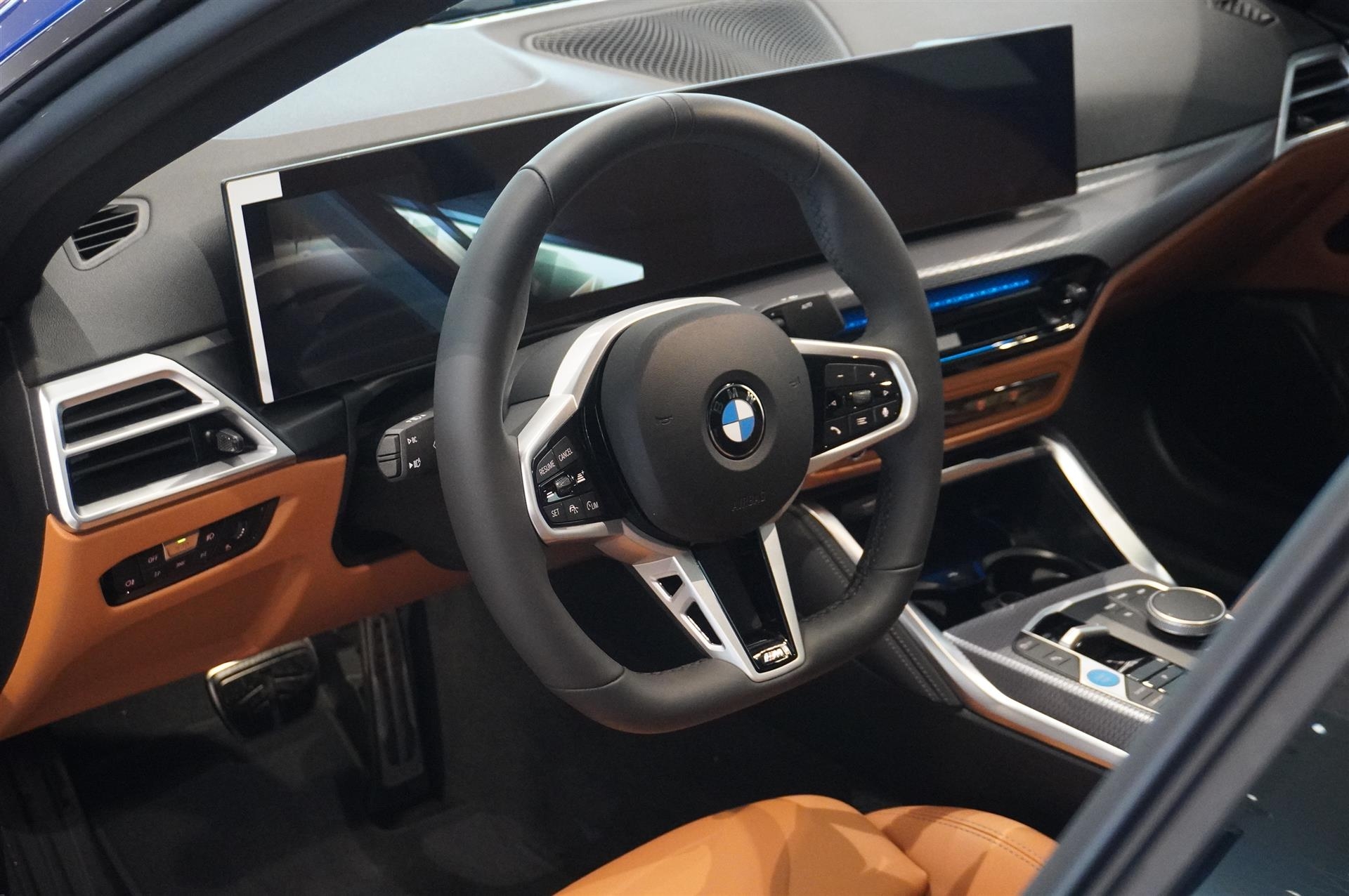 BMW i4 2026, kuva 2/36