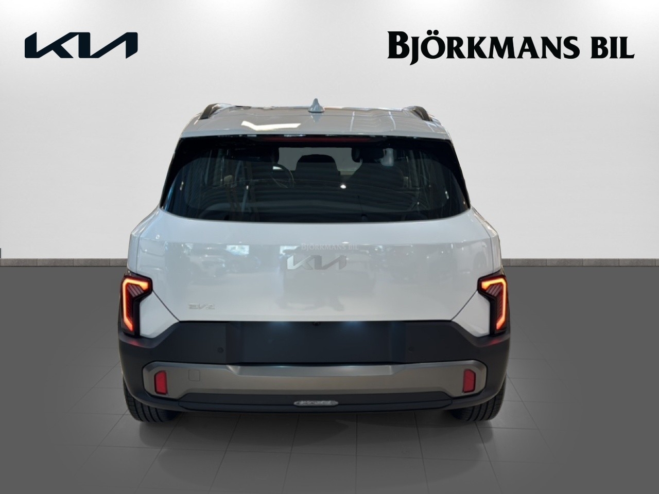 Kia EV2 SR 5-SITS 2027, bild 5/41