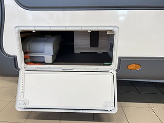 Husvagn-övrigt Adria ACTION 391 LH 6 av 20