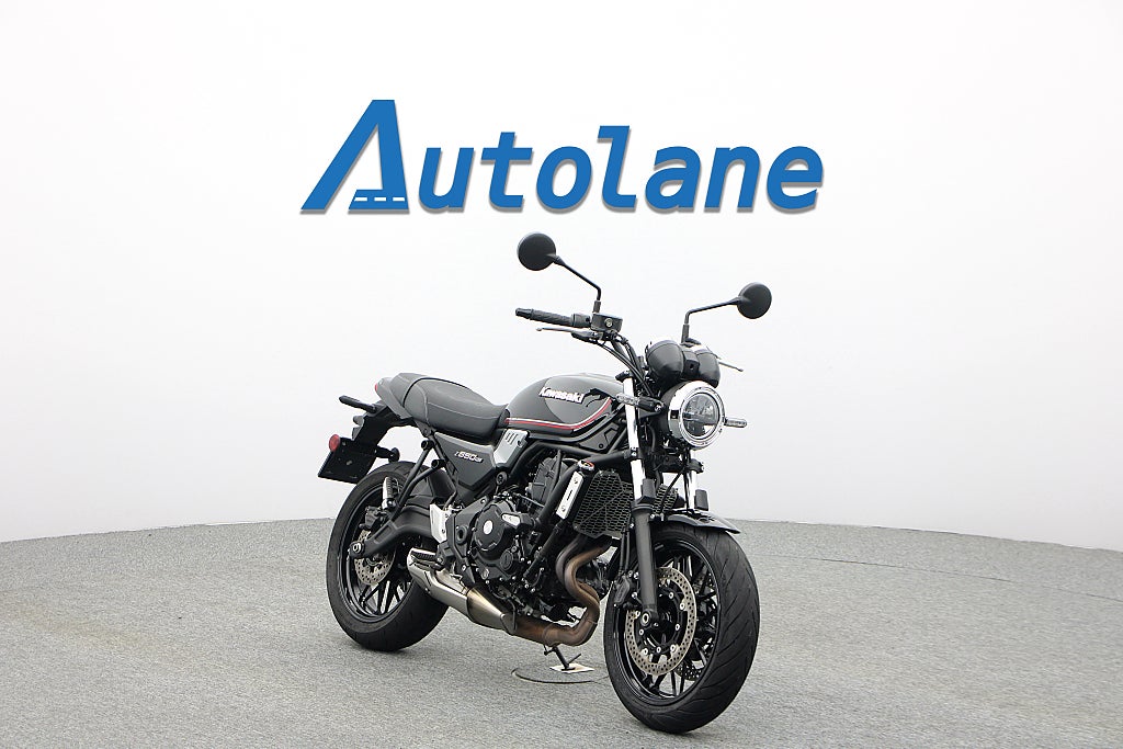 Kawasaki Ninja Z650RS *ABS