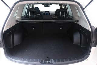 SUV Subaru Forester 30 av 30