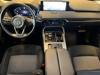 Mazda CX-60 PHEV 327hk Kamera/Navi/Drag/MoK/SoV/10ÅrsGaranti