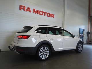 Kombi Seat Leon 5 av 22