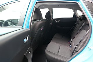 SUV Hyundai Kona 17 av 18