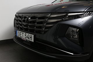 SUV Hyundai Tucson 23 av 23