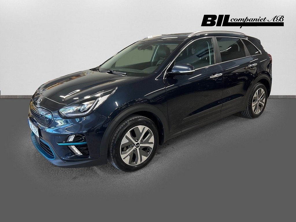 Kia E-Niro Advance Plus Tech