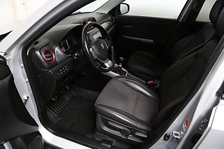 SUV Suzuki Vitara 10 av 25