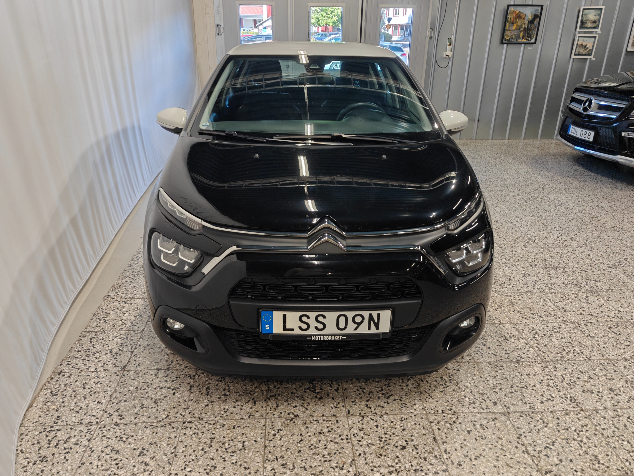 Citroen C3 2022, bild 7/10