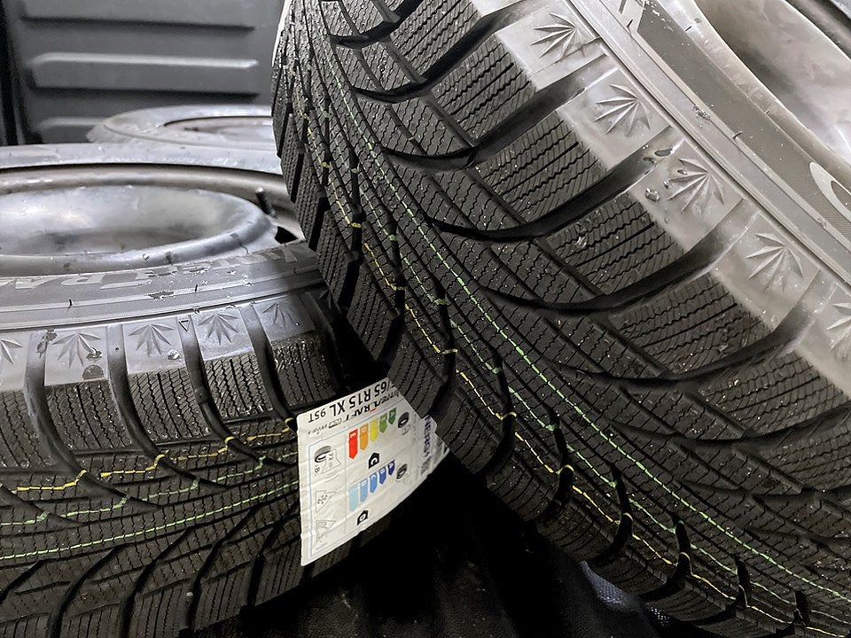 Bild på Peugeot Partner PRO+ 1.6 BHDi 100hk Aut L1 - P-SENSORER