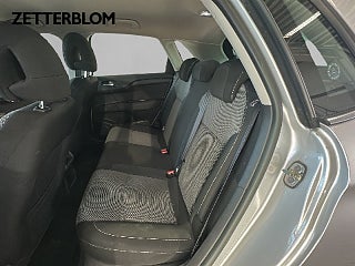 Halvkombi Citroën C4 9 av 18