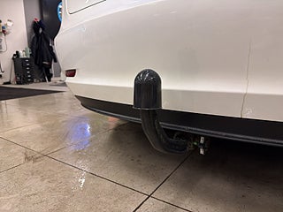 Tesla Model 3 Long Range AWD SoV-däck/Drag/Skinn/Navi/Kamera