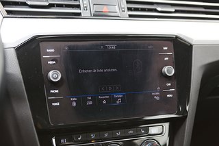 Kombi Volkswagen Passat 18 av 27