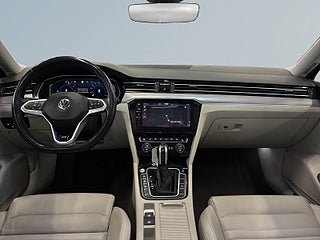 Volkswagen Passat GTE 1.4 TSI Executive/S&V/Drag/Skinn/Värm/Pano/Dynaudio – bild 8