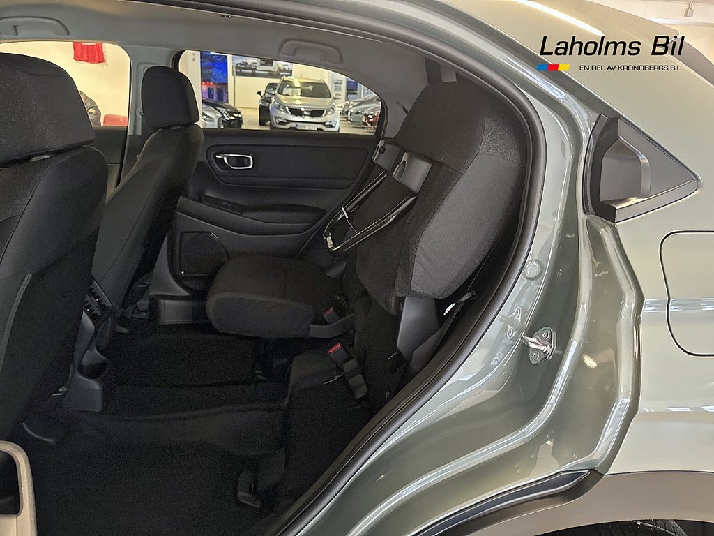 Honda HR-V Elegance e:HEV Hybrid 1,5 146 HK/Privatleasing Kampanj – bild 10