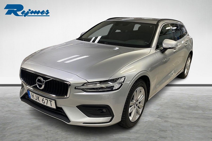 Volvo V60 B4 Diesel Mom Adv Navi Pro Edition