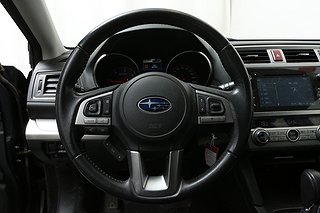 Kombi Subaru Outback 11 av 15
