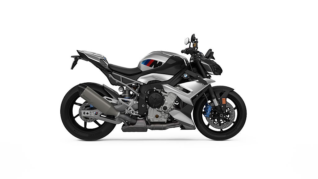 BMW M1000R/2026/Beställ idag!