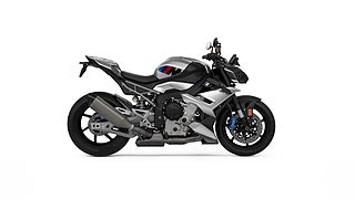 BMW M1000R/2026/Beställ idag!
