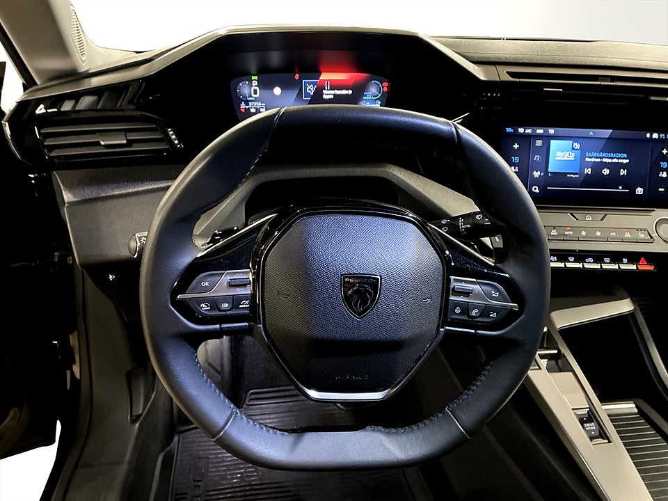 Bild på Peugeot 308 sw Allure Hybrid 145hk Aut B-KAMERA CARPLAY