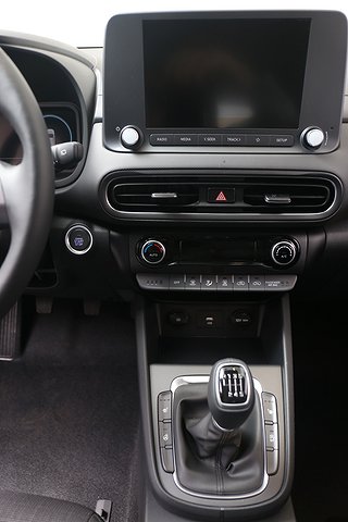 SUV Hyundai Kona 13 av 14