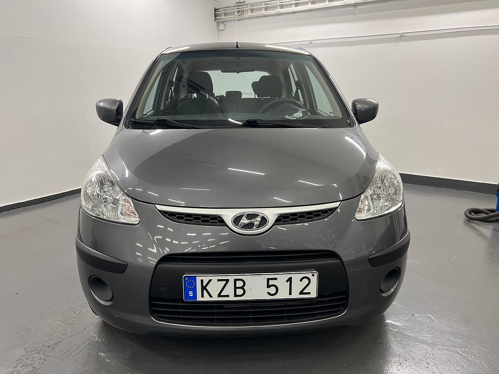 Hyundai i10 1.1 iRDE e-Sense Euro 4