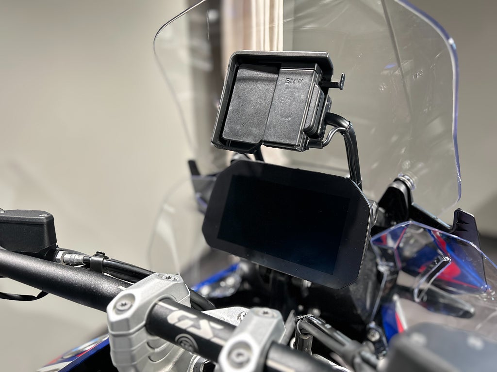 BMW R1300GS/3,45% ränta/Dynamic/ Innovation/Touring /Adap. höjd