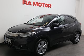 SUV Honda HR-V
