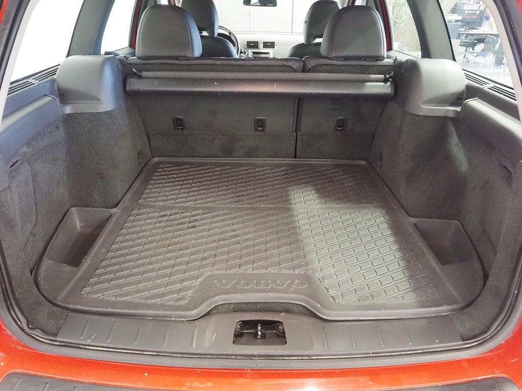 Volvo V50 D2 115hk Classic Momentum | Drag | 2012
