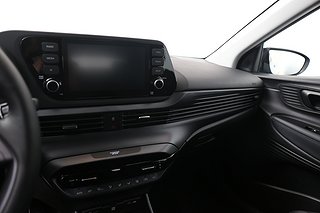Halvkombi Hyundai Bayon 15 av 21