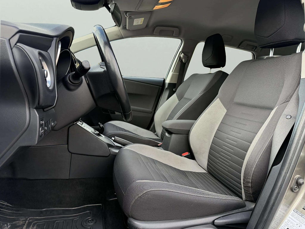 Toyota Auris Touring Sports Hybrid e-CVT Active  - miniatyr 11