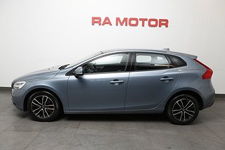Halvkombi Volvo V40 3 av 23
