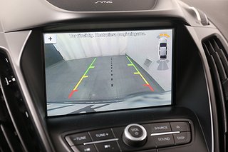 SUV Ford Kuga 16 av 20