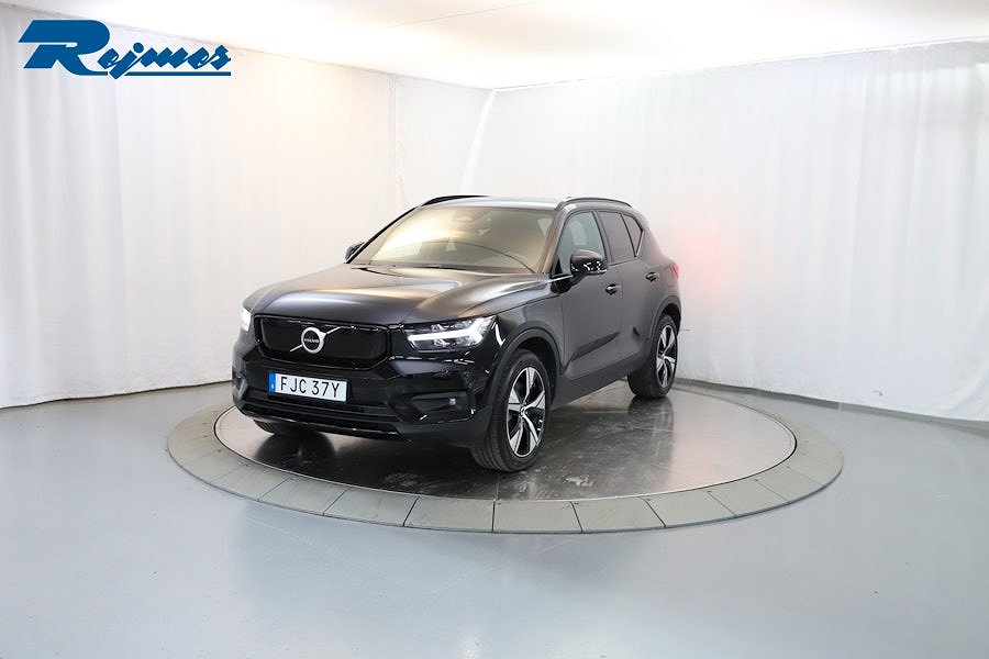 Volvo XC40 Recharge P8 Pure Electric