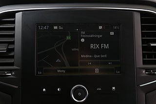 Kombi Renault Mégane 18 av 23