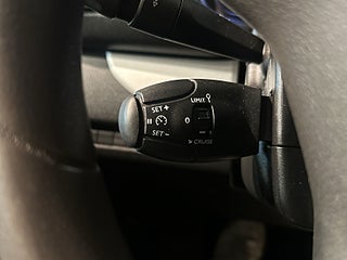 Peugeot Expert Traveller 2.0 9-sits Drag Psens Motorvärmare S/V-hjul – bild 16