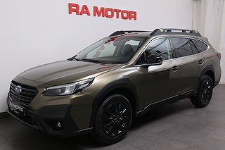 Kombi Subaru Outback 1 av 20