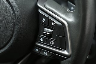 Kombi Subaru Outback 14 av 22