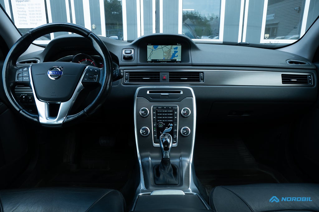 Volvo XC70