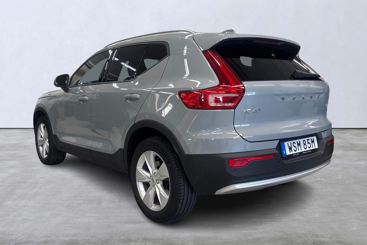 Volvo XC40 B3 FWD Bensin Core 2025, bild 4/10