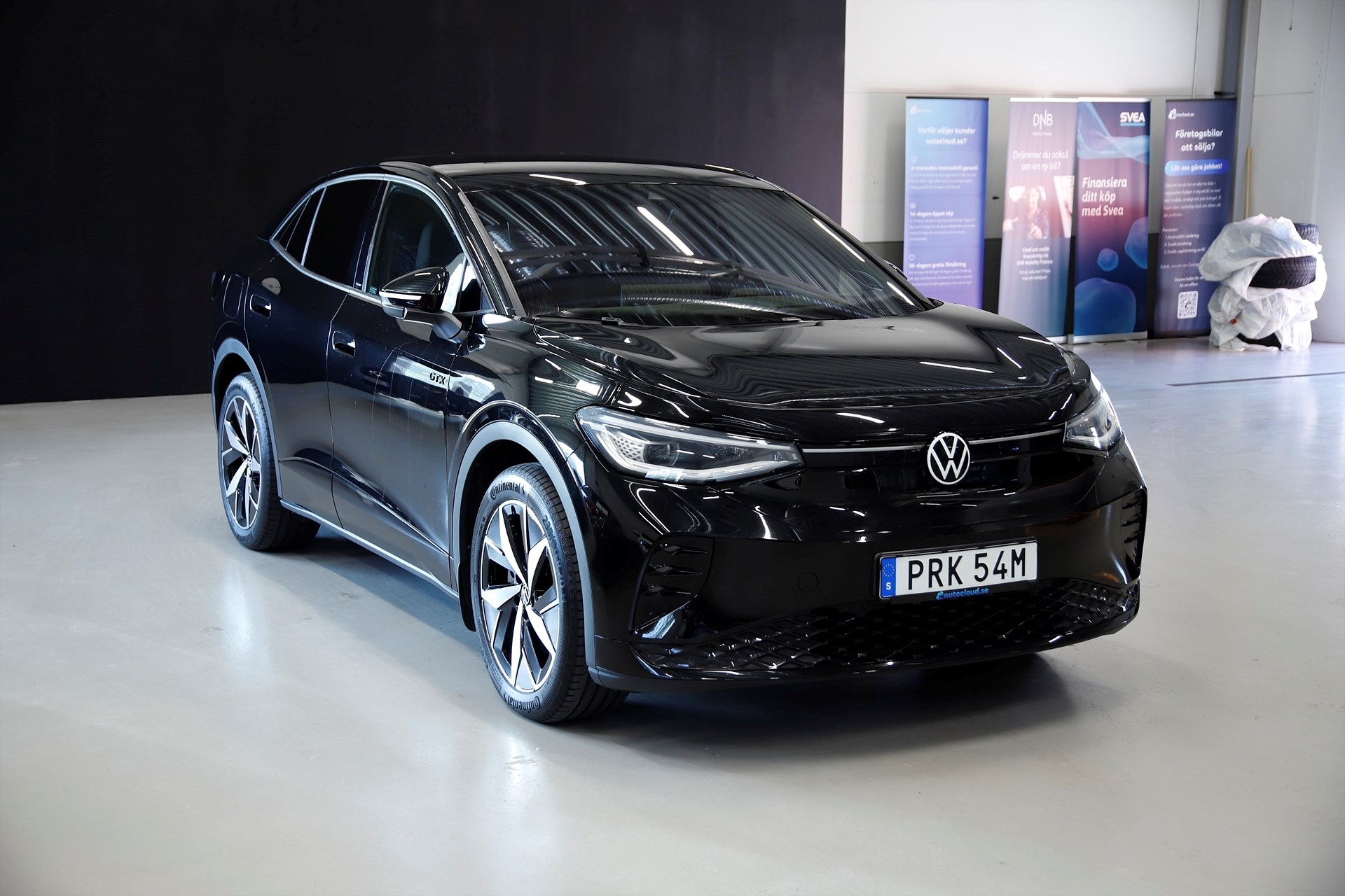 Volkswagen ID.5 GTX 4M 2024, kuva 6/62