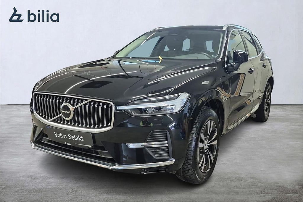 Volvo XC60 Recharge T6 Core Bright