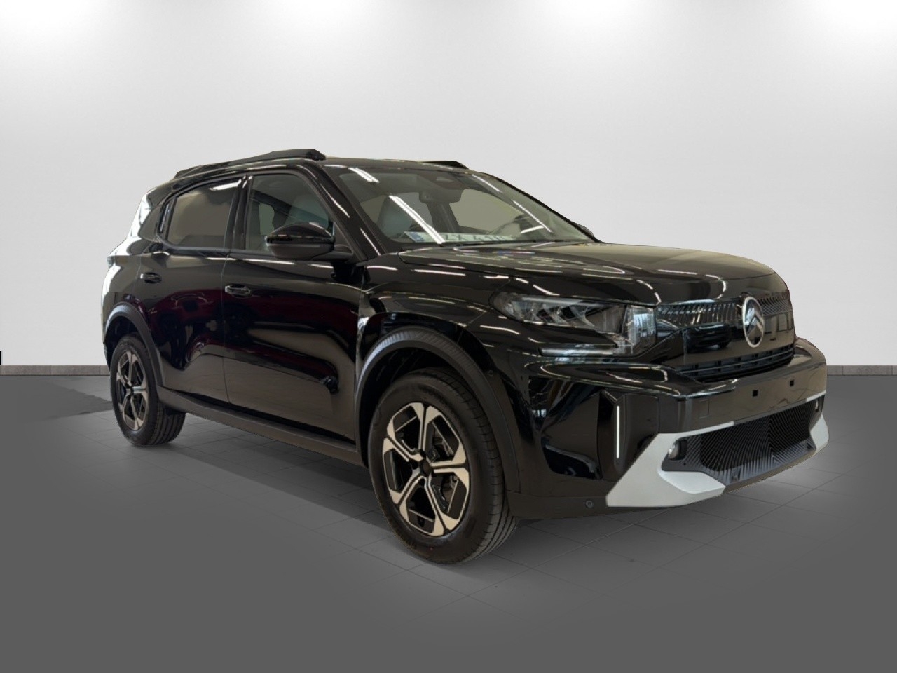 Citroen C3 Aircross 2026, bild 3/43