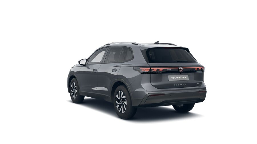 Volkswagen Tiguan Life Edition 1.5 eTSI 2026, bild 4/10
