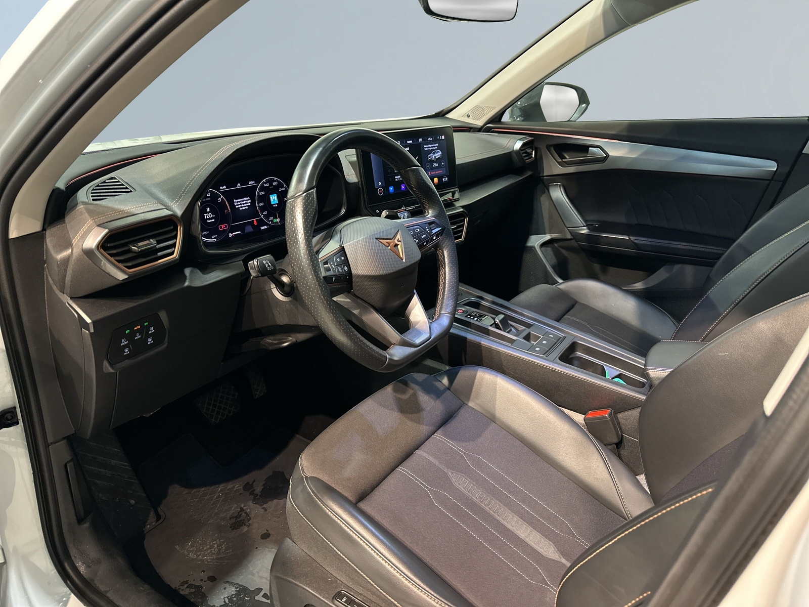 Cupra Formentor 2022, bild 7/10