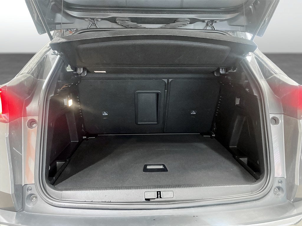 Bild på Peugeot 3008 GT 1.2 PT 130hk Aut - B-KAMERA, CARPLAY